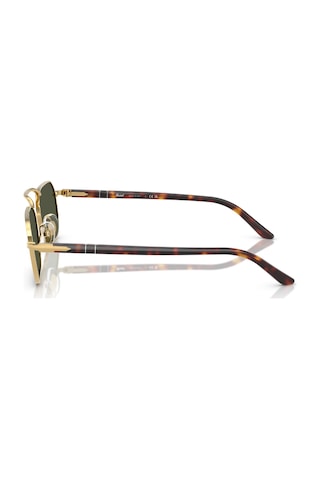 Persol Po 1020s 515/31 57 Erkek Güneş Gözlüğü Siyah