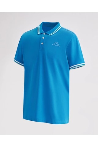 Kappa Logo Maltax Polo Yaka Erkek Tişört 351c7mw 001