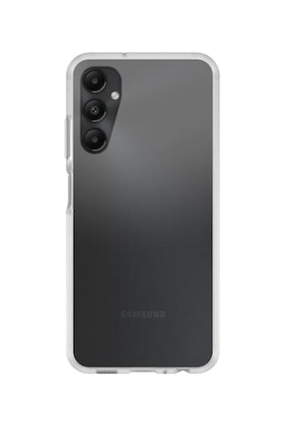 Sleek Galaxy A05s İçin Kılıf, Darbeye Dayanıklı, Düşmeye Dayanıklı, Ultra İnce, Koruyucu Kılıf, Askeri Standartlara Göre Test Edilmiştir, Şeffaf, Perakende Ambalaj Yoktur