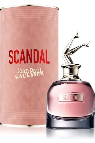 Jean Paul Gaultıer Scandal Women 100 Ml Fresh Jean Paul Gaultıer Scandal Women 100 Ml Fresh