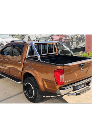 Rollbar Sandplus Black Prb40 & Sandplus Crome Prb30