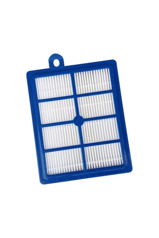 Ultracaptic Ucorigin Elektrikli Süpürge Hepa Filtre A+ Kalite