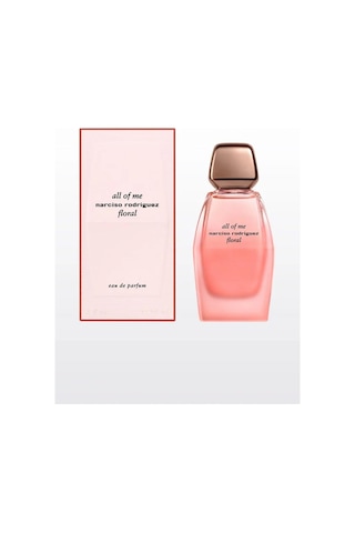 Narciso Rodriguez All Of Me Floral Edp 90 Ml Kadın Parfüm Çiçek