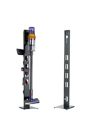Dikey Süpürge Standı / Şarjlı Süpürge Standı / Dyson Stand / Bütün Süpürge Modelleri İle Uyumlu / V15-gen5 U Genel
