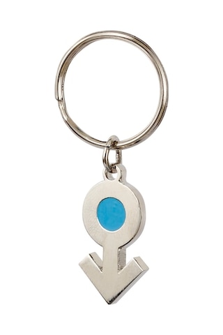 Zekupp Kedi Köpek Künye Tasma Aksesuarı Erkek M11