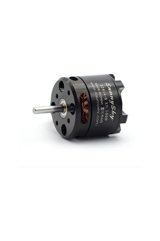 X2814 - 900kv Drone Motoru