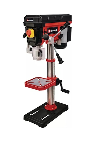 Einhell TC-BD 630/1 630w Sütunlu Matkap - 4520597