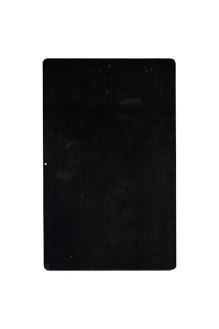 Galaxy Uyumlu Tab A7 Sm-t507 Ekran Dokunmatik Set Siyah