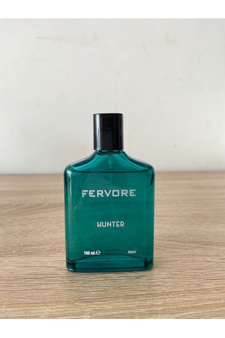 Hunter Edt 100 Ml Erkek Parfüm