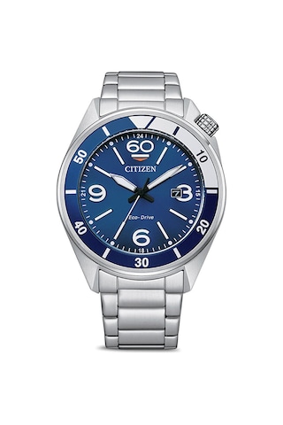 Citizen Eco-Drive AW1711-87L Erkek Kol Saati