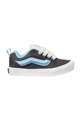 Vans Knu Skool Kadın Ayakkabı Vn000d2ty31 Gri