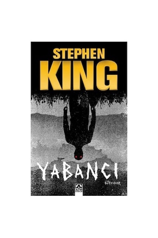 Stephen'dan Yabancı İle Sıradışı Bir Hikaye