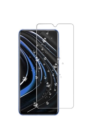 Galaxy M23 Zore Nano Micro Temperli Ekran Koruyucu