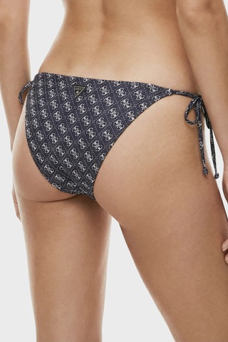 Guess Bayan Bikini Altı E6go29 Kcbj0 P7wy Lacivert Lacivert
