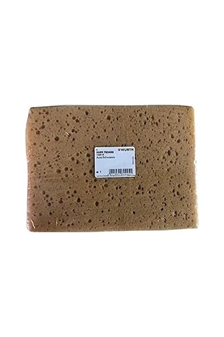 Würth 18 X 13 X 6 Cm Araba Yıkama Süngeri