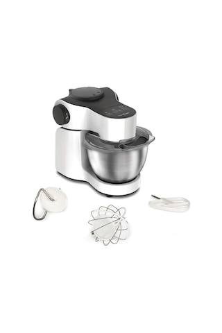 Moulinex Wizzo QA310110 1000 W 4 L Stand Mikser
