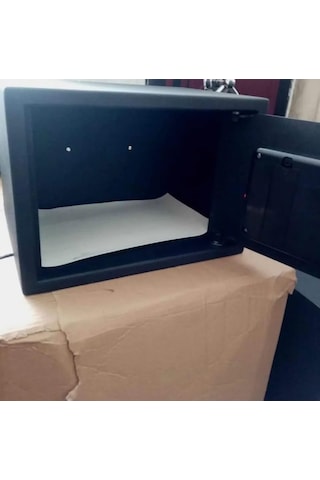 Nesim Timurçin Tmc Çelik Para Kasası Tmc-31