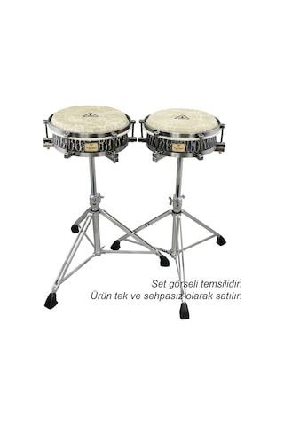 Tycoon 11'' Agile Conga Tac110bchc
