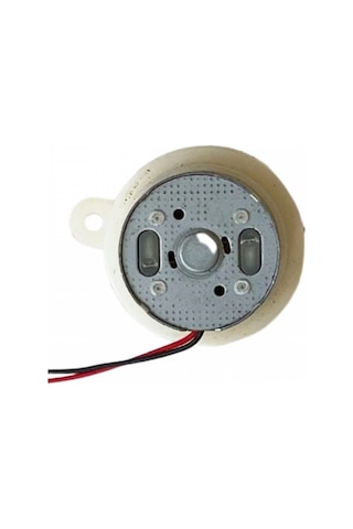 Kuluçka Makinesi Mini Viyol Çevirme Motoru 12 Volt Bayi Depom