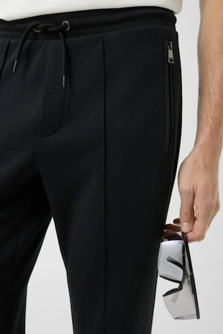 Bogner Reed Jogger Lüks Günlük Konfor, Erkek Eşofman Altı Siyah