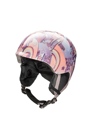 Roxy Roxy Slush Girl Kız Çocuk Kask Nkn2 Çok Renkli