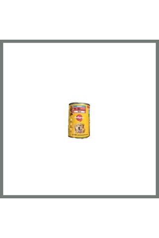 Pedigree Sığır Etli Yetişkin Köpek Konservesi 6 Adet 400 Gr Mmbz Pedigree Sığır Etli Yetişkin Köpek Konservesi 6 Adet 400 Gr Mmbz
