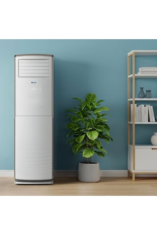Aura New 45.000 Btu Salon Tipi Klima Wifi Bağlantılı