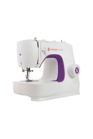 Singer M3505 Dikiş Makinesi