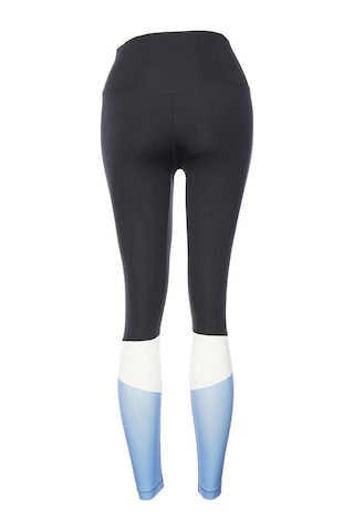 Hummel 931906 Celessi Tight Siyah 001
