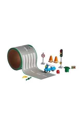 LEGO® Xtra 854048 Road Tape 36 Parça