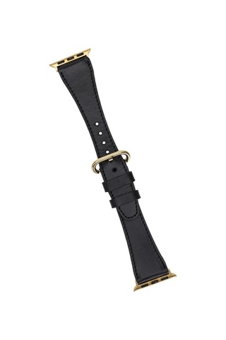Apple Watch Uyumlu Deri Kordon 38-40-41mm Rom Rst1