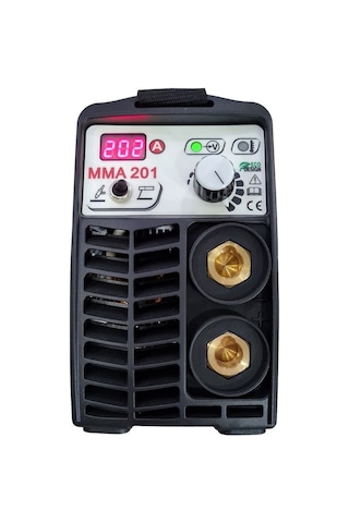 Tieweld MMA 201 200 Amper İnverter Kaynak Makinesi