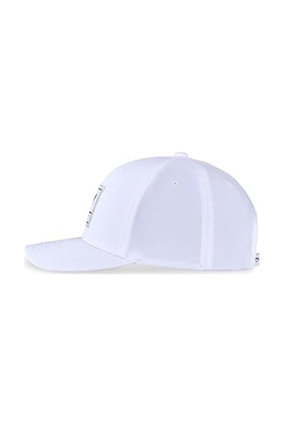 Callaway Hw Cg Rutherford Erkek Beyaz Şapka Wht 24
