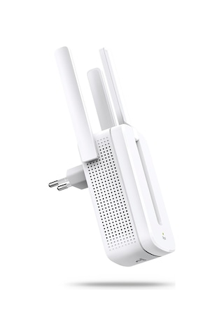 Mercusys MW300RE 300 Mbps 2.4 GHz Kablosuz Menzil Genişletici