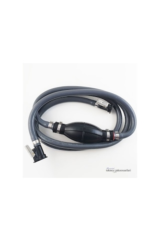 Omc - Johnson - Evinrude Yakıt - Benzin Hortumu - Puarlı