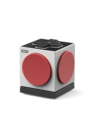 8bitdo Retro Cube 2 Speaker N Edition Kablosuz Retro Tasarım Hoparlör