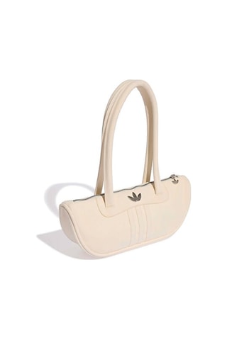 Adidas Bowlıng Bag Omuz Çantası-en: 32 Cm, Boy: 13 Cm Kr6766 Beyaz