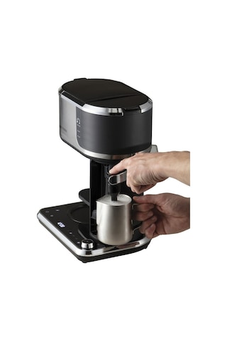 Russell HOBBS 26230-56/RH Attentiv Filtre Kahve Makinesi