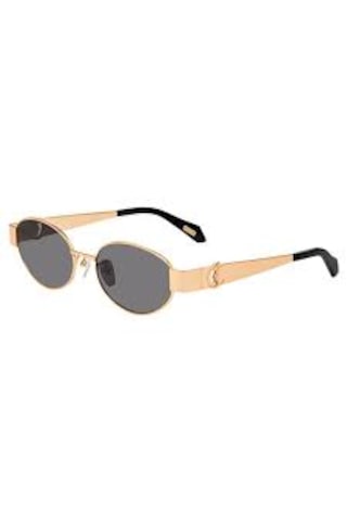 Just Cavalli Sjc152 08fc 54-18 Gold