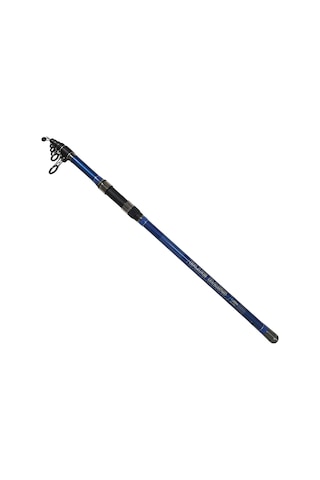 Revenger Rv-65 Kendo Blue Bass 420cm 100-250gr Profesyonel Surf Kıyı Olta Takımı Seti