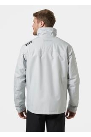 Helly Hansen Crew Midlayer Mont 2 Erkek Mont-28841-gri