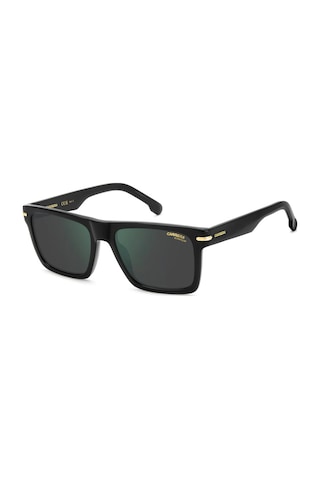 Carrera Güneş Gözlüğü - Polarize Carrera 378/s 55 807 Q3 Siyah