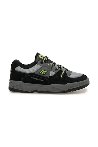 Dc Shoes Construct Siyah Erkek Sneaker 000000000102256816 Siyah