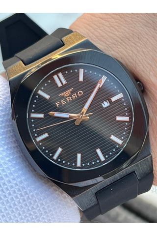 Ferro  Efm.11340-gs Erkek Kol Saati