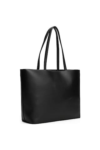 Tommy Hilfiger Th Modern Tote-8356 Siyah