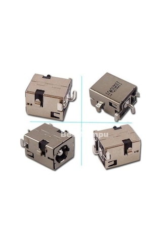 Asus K52, K52D, K52De, K52Dr, K52Dy, K52F Notebook Dc Power Jack