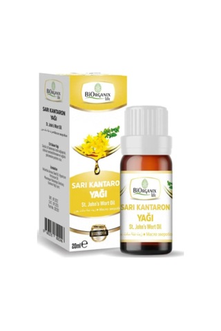 Ege Aromaterapi Seti: Kekik Yağı 20 Ml + Acı Elma Adaçayı Yağı 20 Ml + Sarı Kantaro
