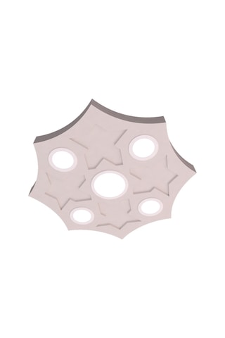 Motifpiyer Tavan Spot Göbek Tsg-20-Sekingen-56Cm Çap