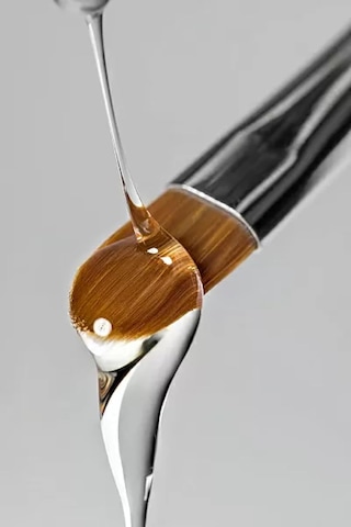 Fontenay Runail Top Gloss Non Sticky Uv Filtreli Parlak Top Coat, 18 Ml Runail Expert No: 118 Şeffaf Diğer