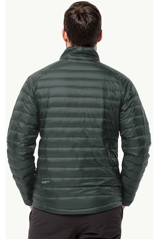 Jack Wolfskin Passamani Down Erkek Outdoor Montu-1207151bli 001